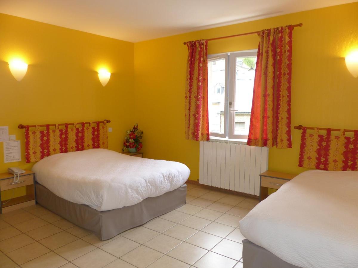 Hotel Logis Auberge De L'Isard Saint-Lary  Exterior photo